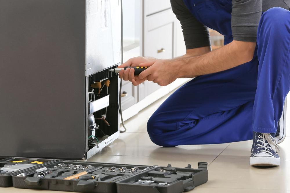 Réparation matériel électroménager à Les Mathes